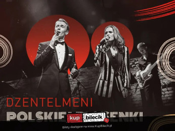 Wyjątkowy koncert pełen emocji i klasyki