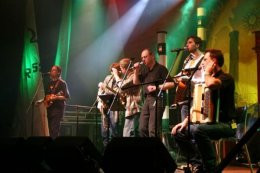 MECHANICY SHANTY i EKT - GDYNIA