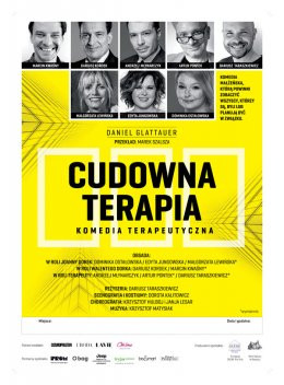 Cudowna terapia