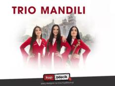 Krynica-Zdrój Wydarzenie Koncert Trio Mandili - Noworoczny koncert w w Krynicy-Zdroju