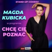 Gorlice Wydarzenie Stand-up W programie ''Chcę cię poznać"