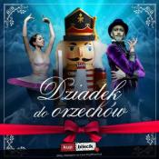 Nowy Sącz Wydarzenie Spektakl Królewski Balet Klasyczny - Dziadek do orzechów