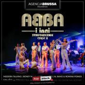 Nowy Sącz Wydarzenie Koncert ABBA I INNI Symfonicznie II