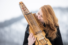 Nowy Sącz Wydarzenie Koncert ZIMNICE - koncert w ramach X Dni Czeskich