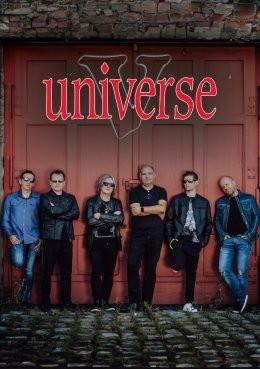 Gorlice Wydarzenie Koncert Universe - Tacy byliśmy jeszcze wczoraj...