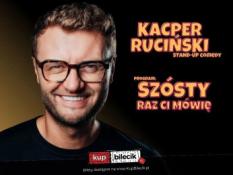 Nowy Sącz Wydarzenie Stand-up Szósty raz ci mówię